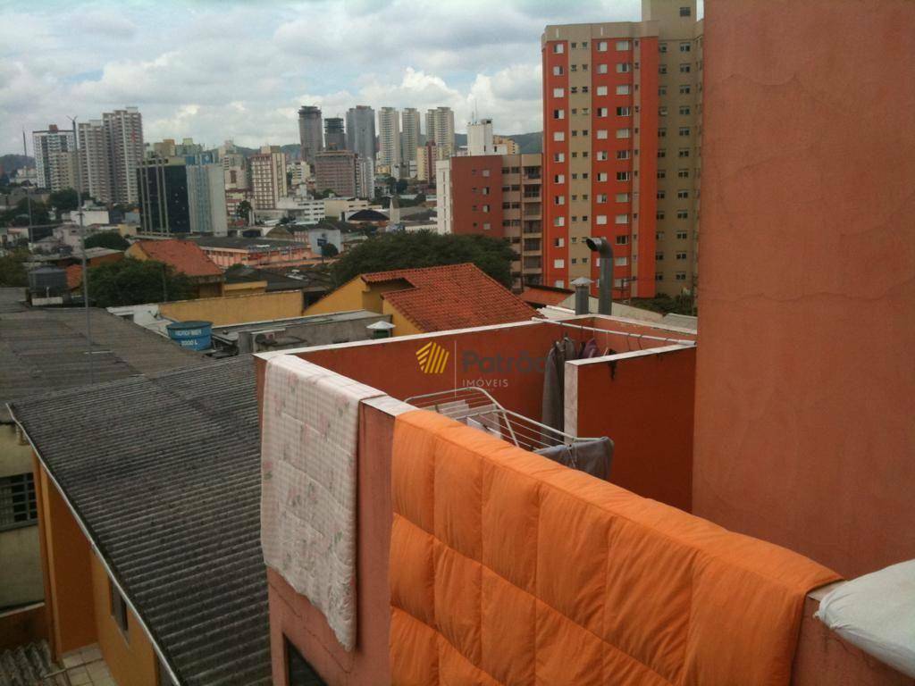 Sobrado à venda com 6 quartos, 297m² - Foto 51