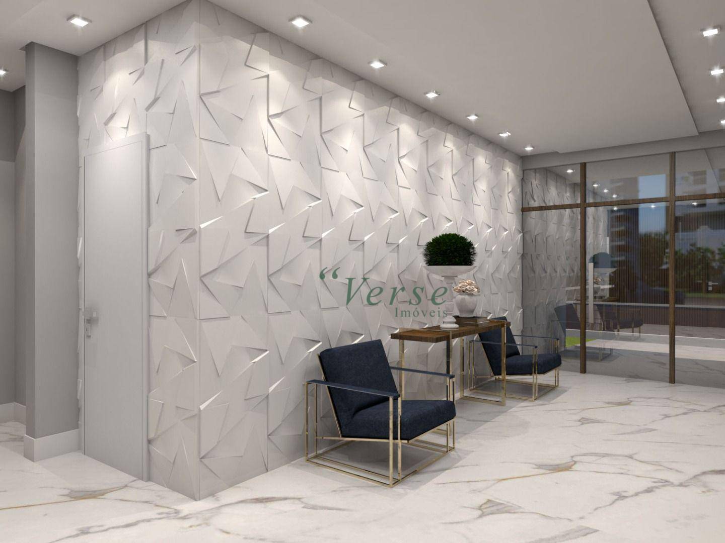 Apartamento à venda com 3 quartos, 126m² - Foto 5