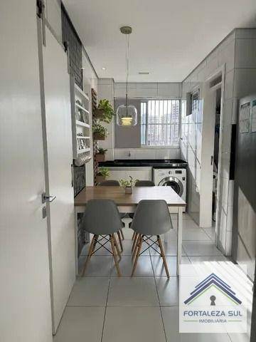 Apartamento à venda com 3 quartos, 117m² - Foto 24