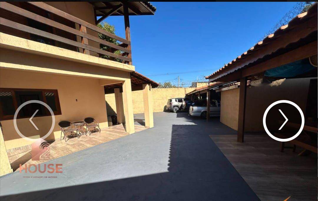 Casa de Condomínio, 4 quartos - Foto 3