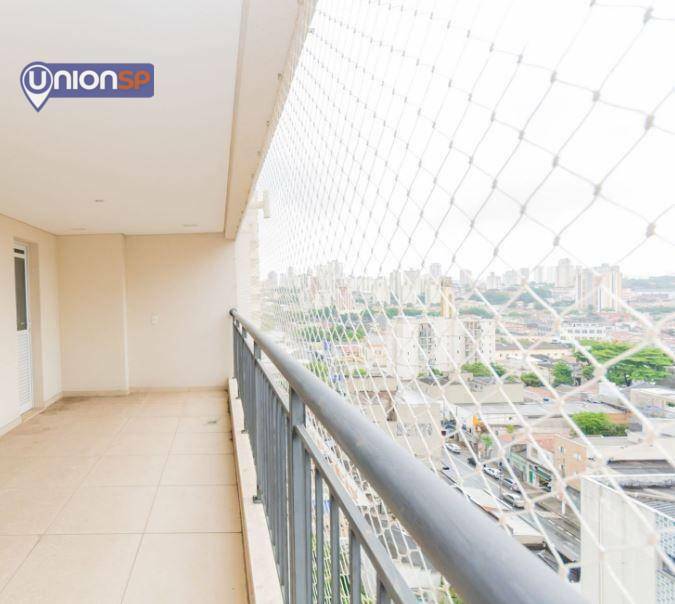 Apartamento à venda com 2 quartos, 70m² - Foto 5