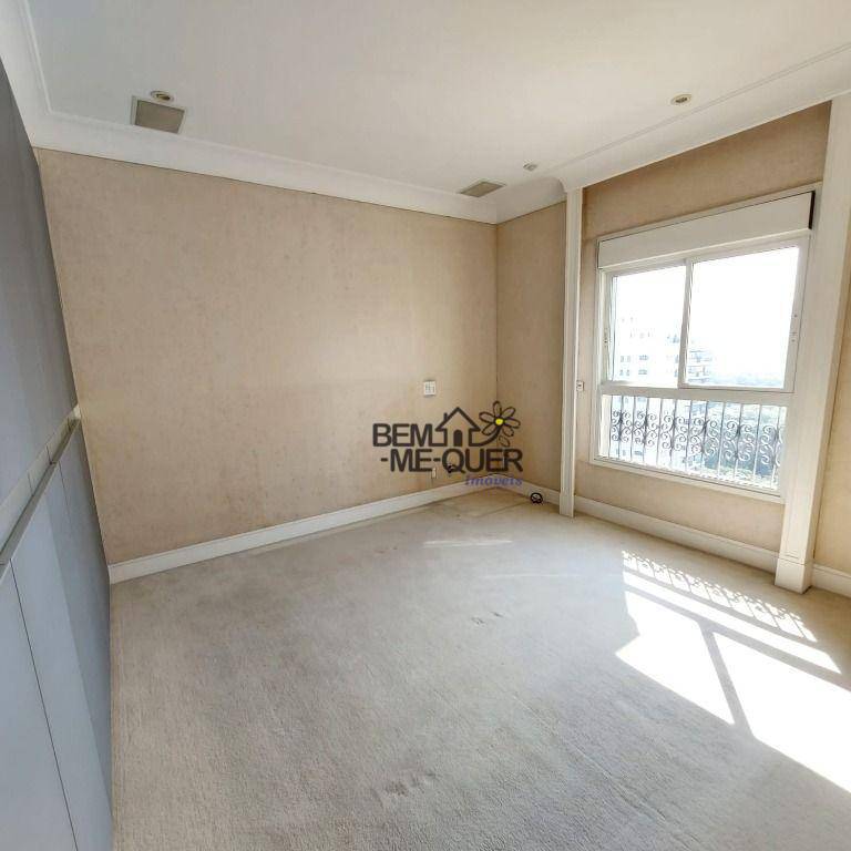 Apartamento à venda com 4 quartos, 398m² - Foto 29