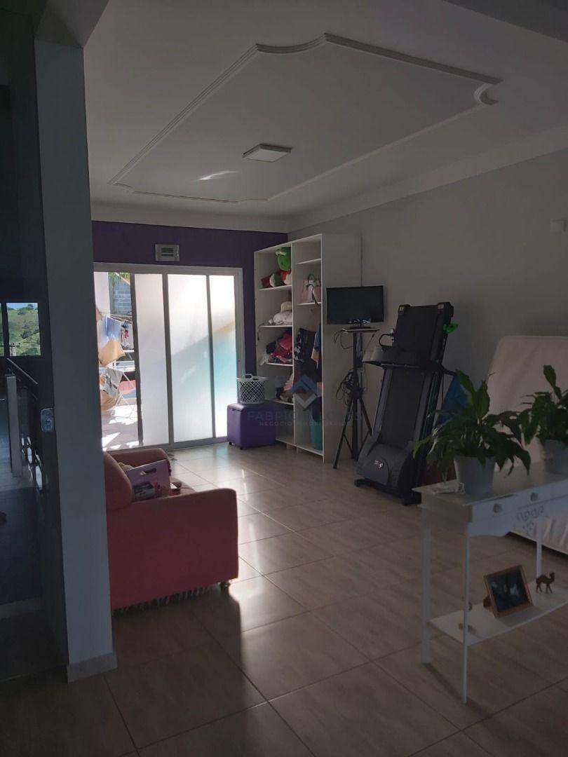 Casa à venda com 6 quartos, 540m² - Foto 9