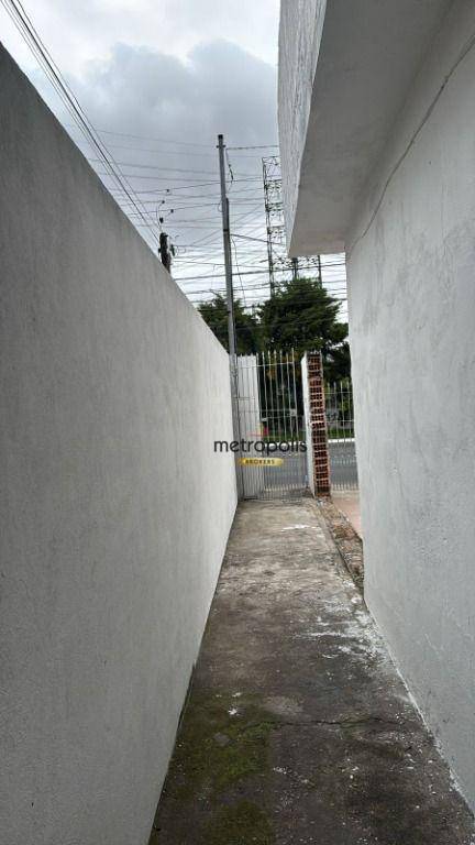 Casa para alugar com 2 quartos, 250m² - Foto 3