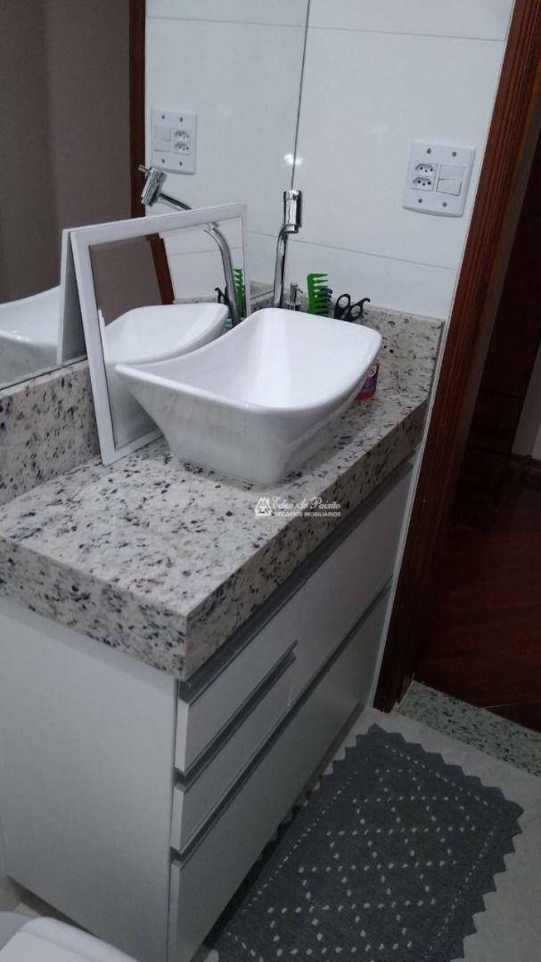 Sobrado à venda com 3 quartos, 289m² - Foto 14