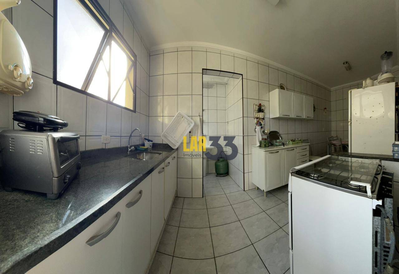 Apartamento à venda com 3 quartos, 80m² - Foto 10