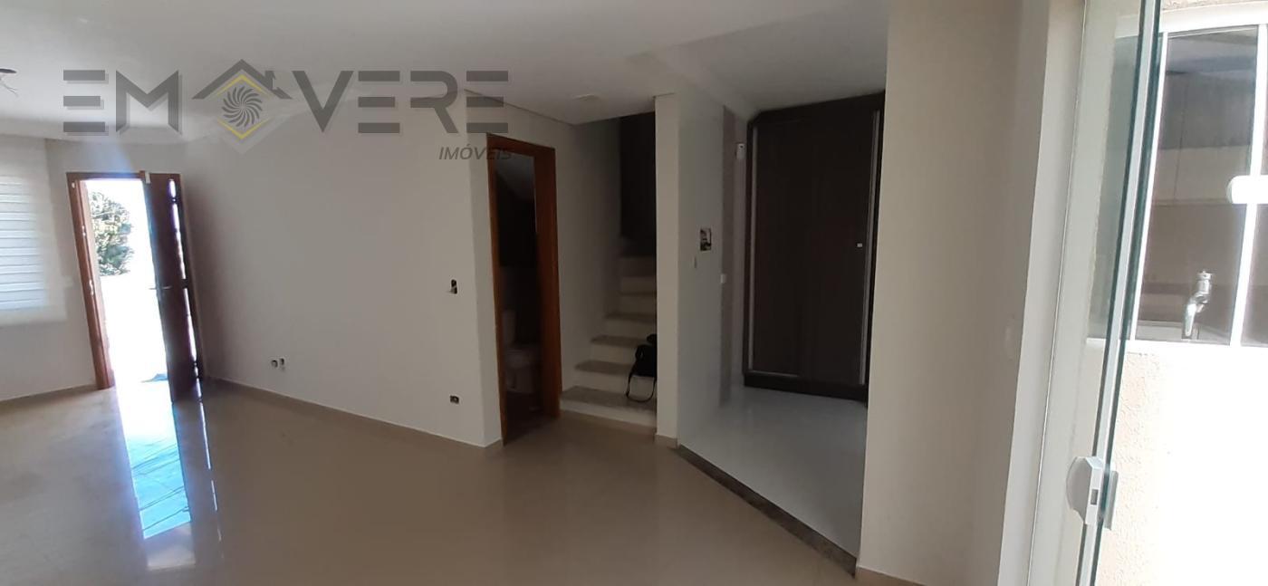 Sobrado à venda com 3 quartos, 125m² - Foto 17