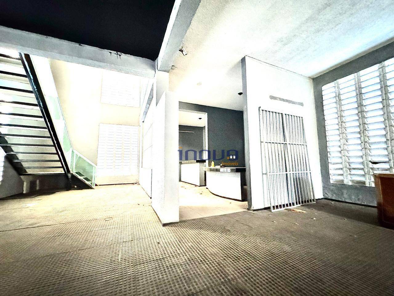 Depósito-Galpão, 294 m² - Foto 3