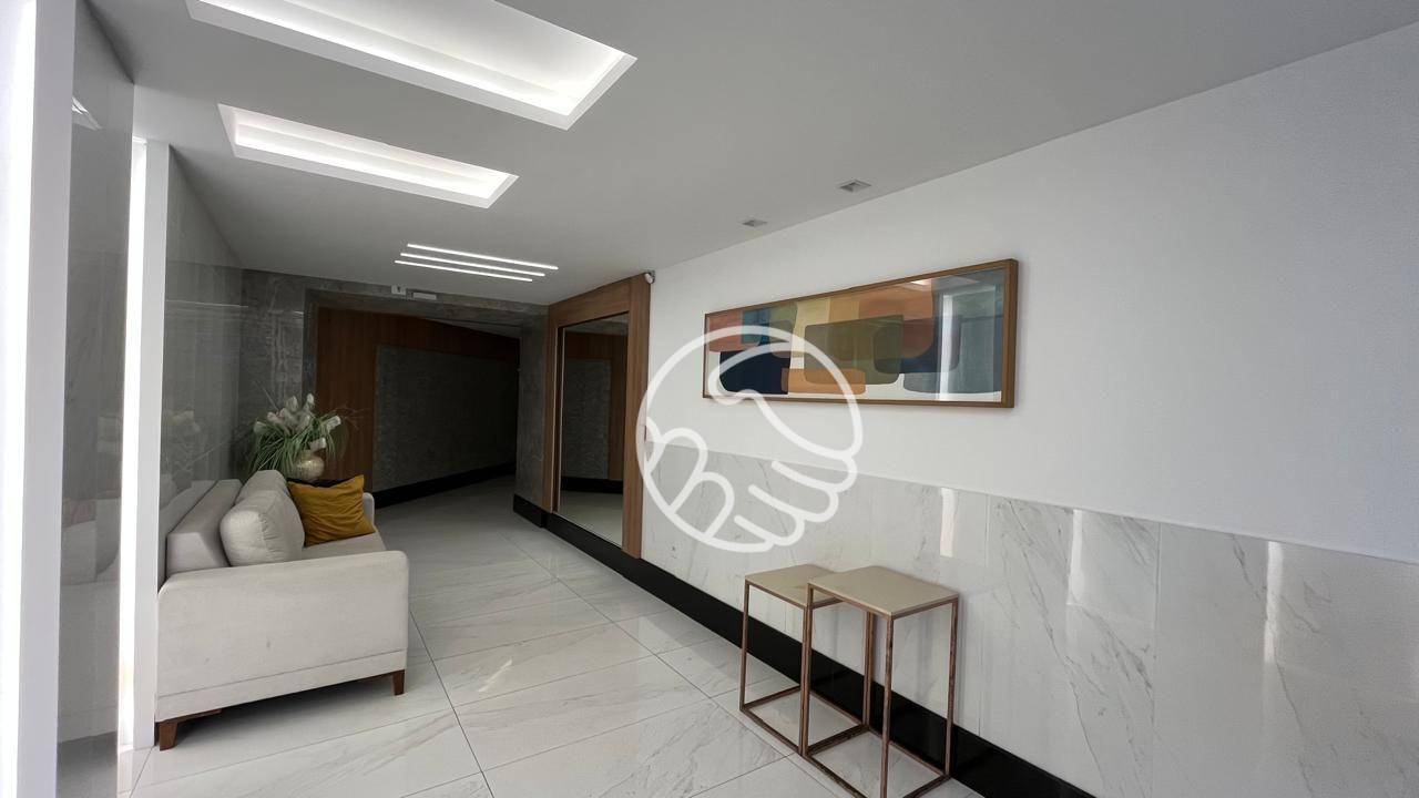 Apartamento, 1 quarto, 40 m² - Foto 2