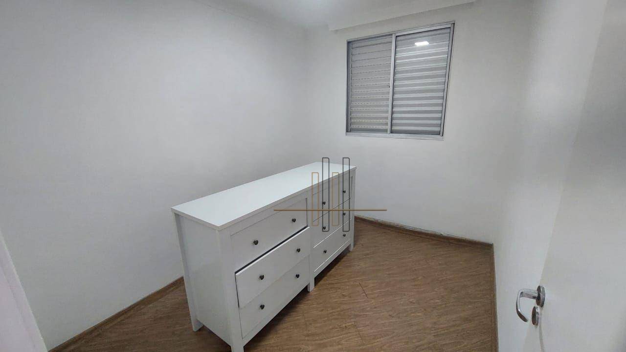 Apartamento à venda com 2 quartos, 45m² - Foto 9