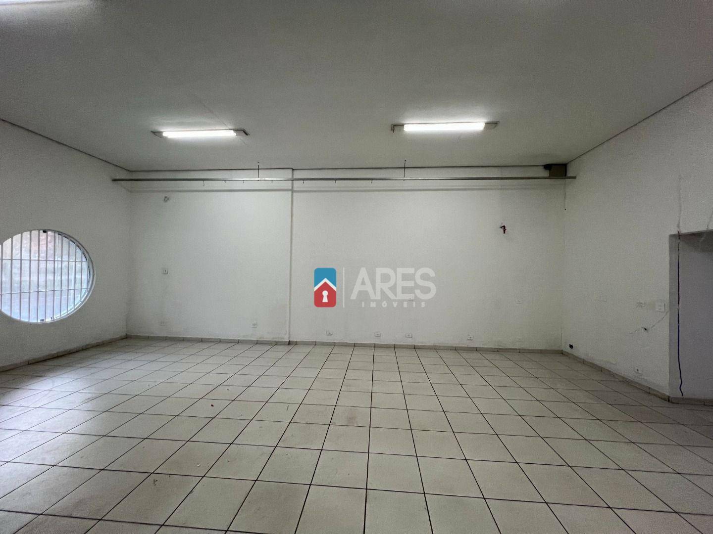 Loja-Salão para alugar, 135m² - Foto 4