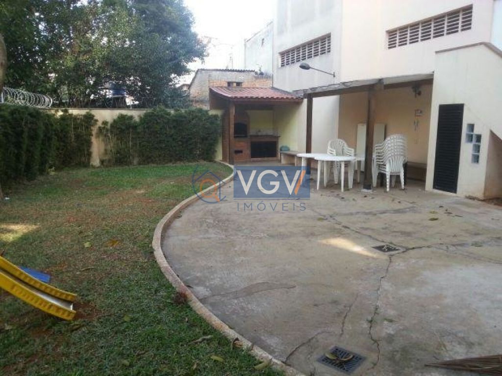 Apartamento à venda com 2 quartos, 57m² - Foto 14