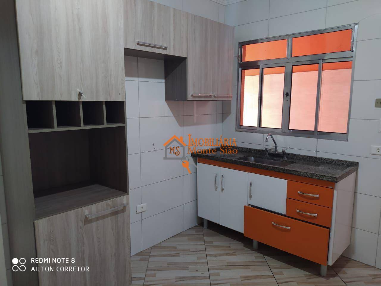 Casa de Condomínio à venda com 2 quartos, 100m² - Foto 7