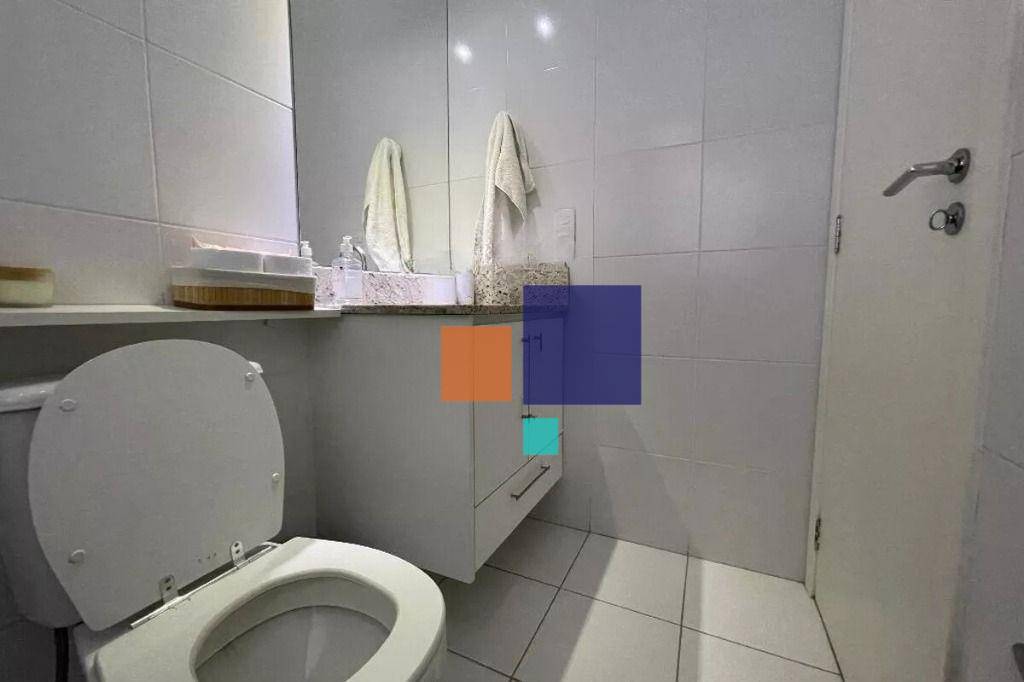 Apartamento à venda com 2 quartos, 62m² - Foto 30