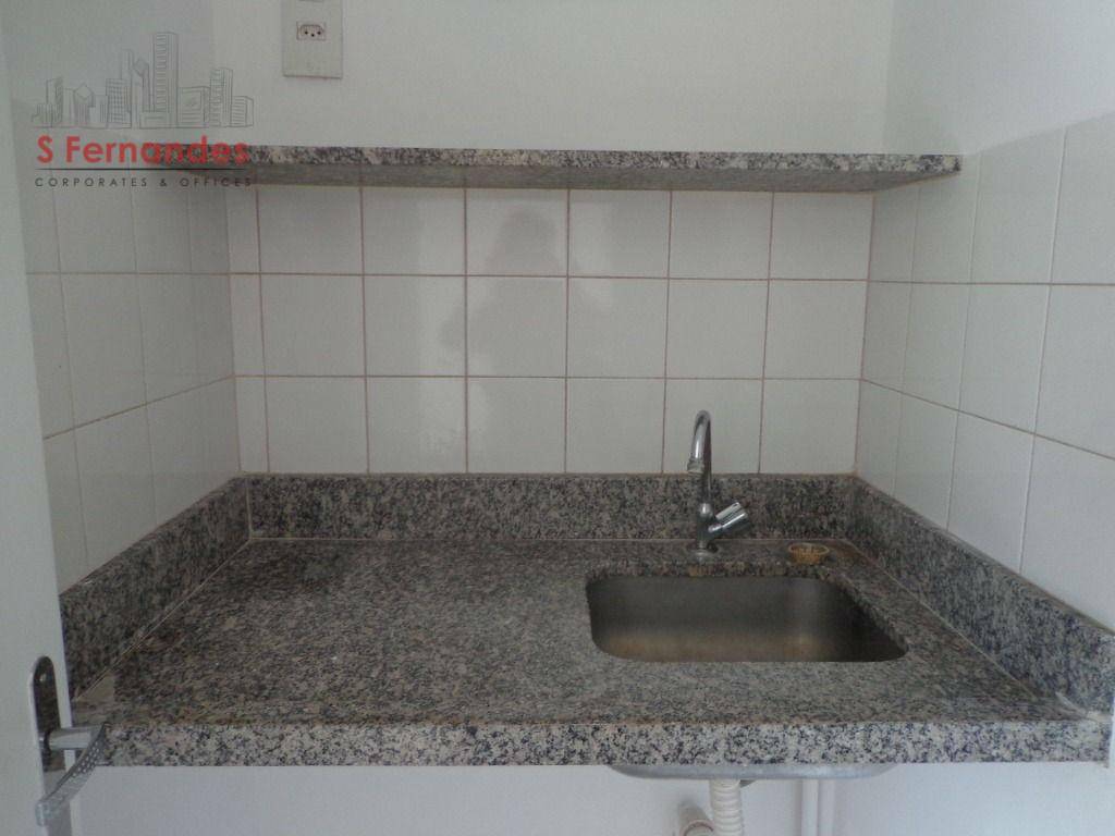 Conjunto Comercial-Sala à venda e aluguel, 35m² - Foto 13