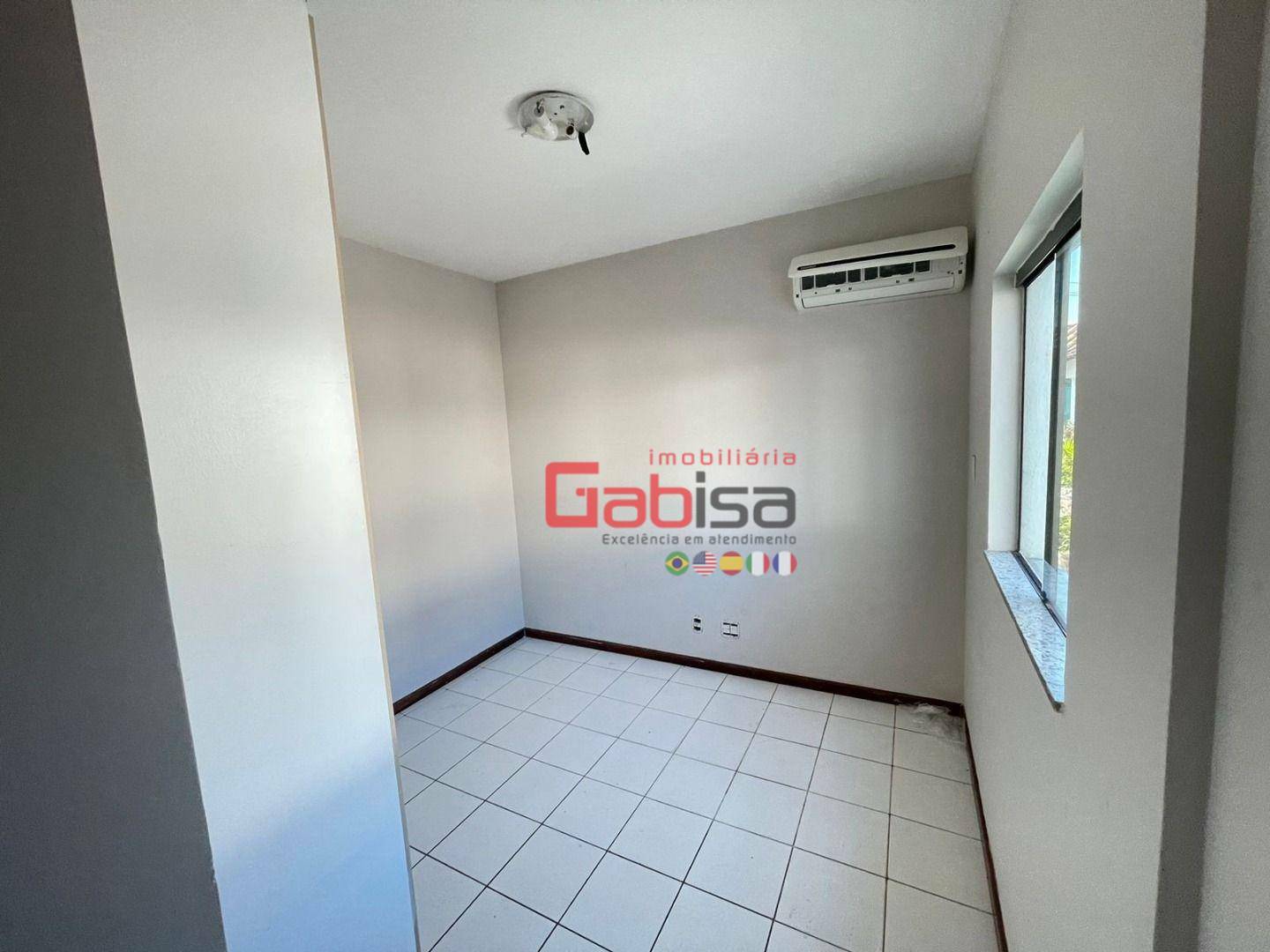 Casa de Condomínio à venda com 3 quartos, 101m² - Foto 6