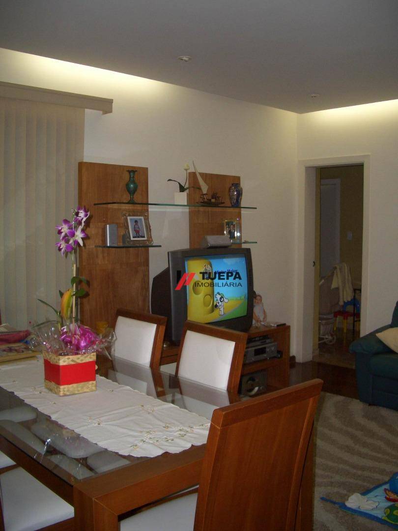 Apartamento à venda com 3 quartos, 112m² - Foto 6