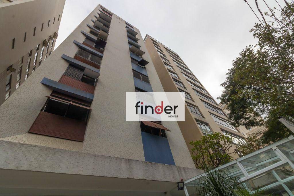 Apartamento à venda com 2 quartos, 87m² - Foto 20