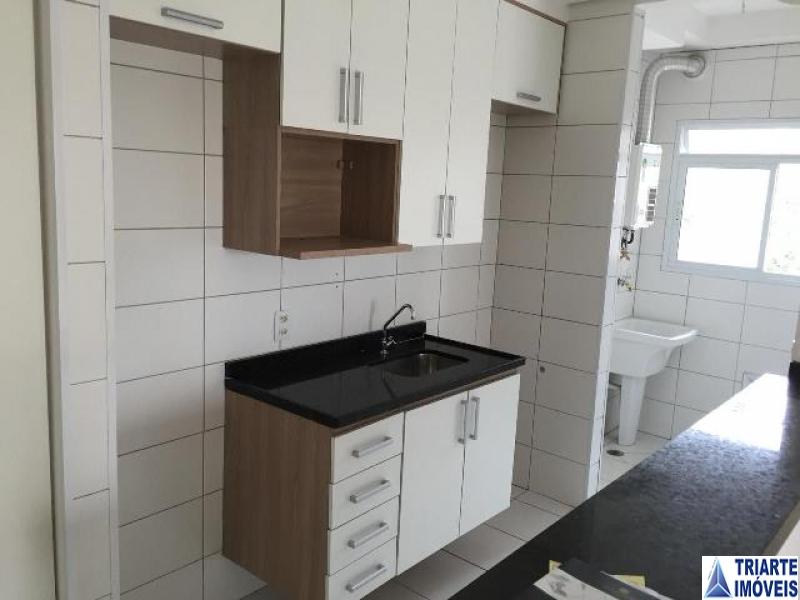 Apartamento à venda com 3 quartos, 74m² - Foto 5