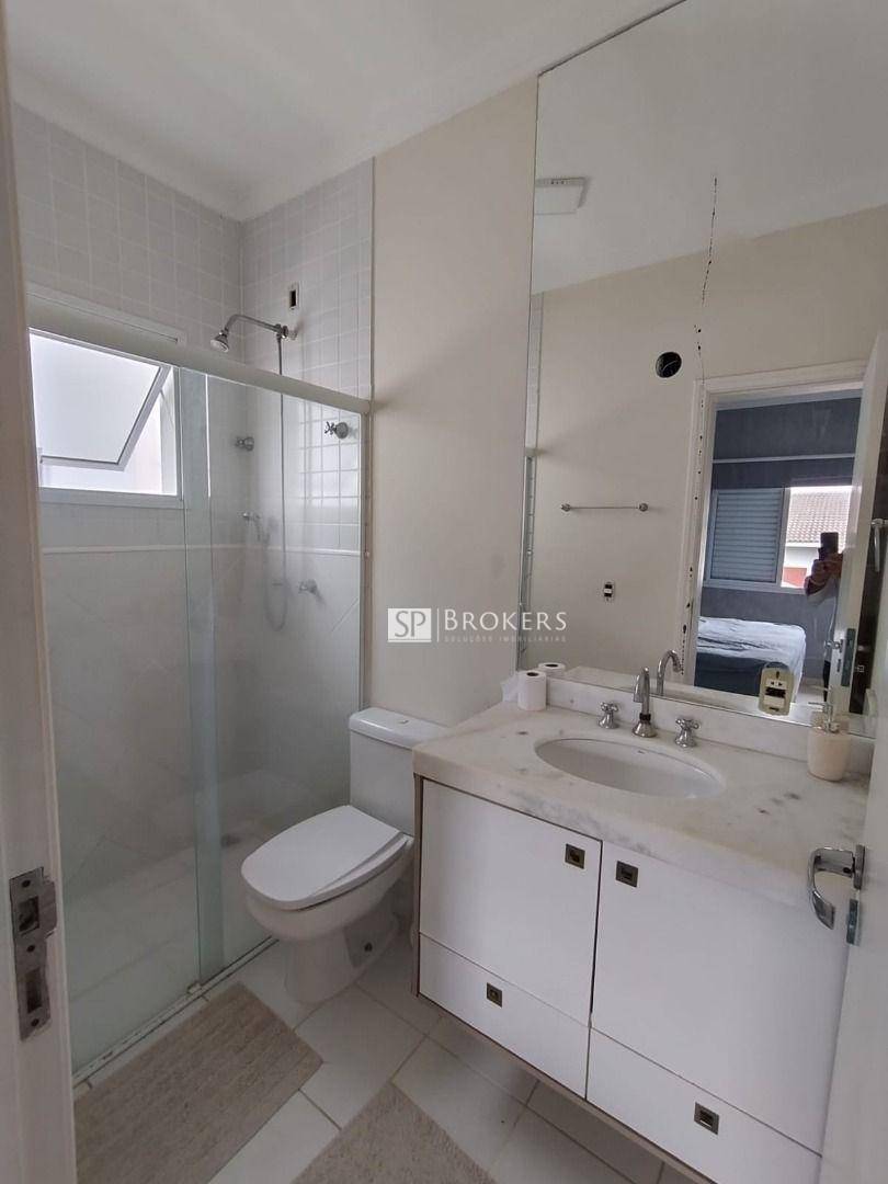 Casa à venda com 3 quartos, 260m² - Foto 28