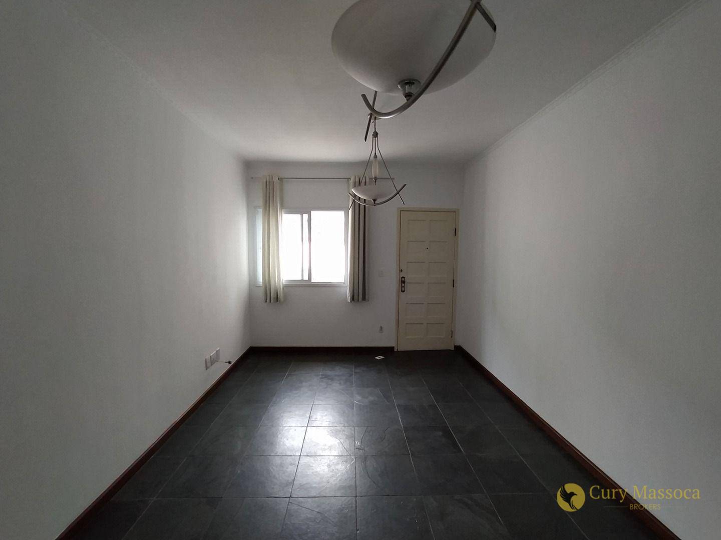Apartamento, 2 quartos, 78 m² - Foto 2