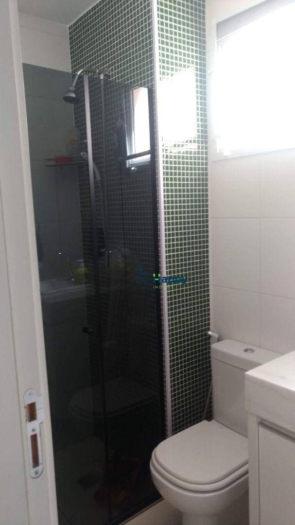 Apartamento, 3 quartos, 92 m² - Foto 4