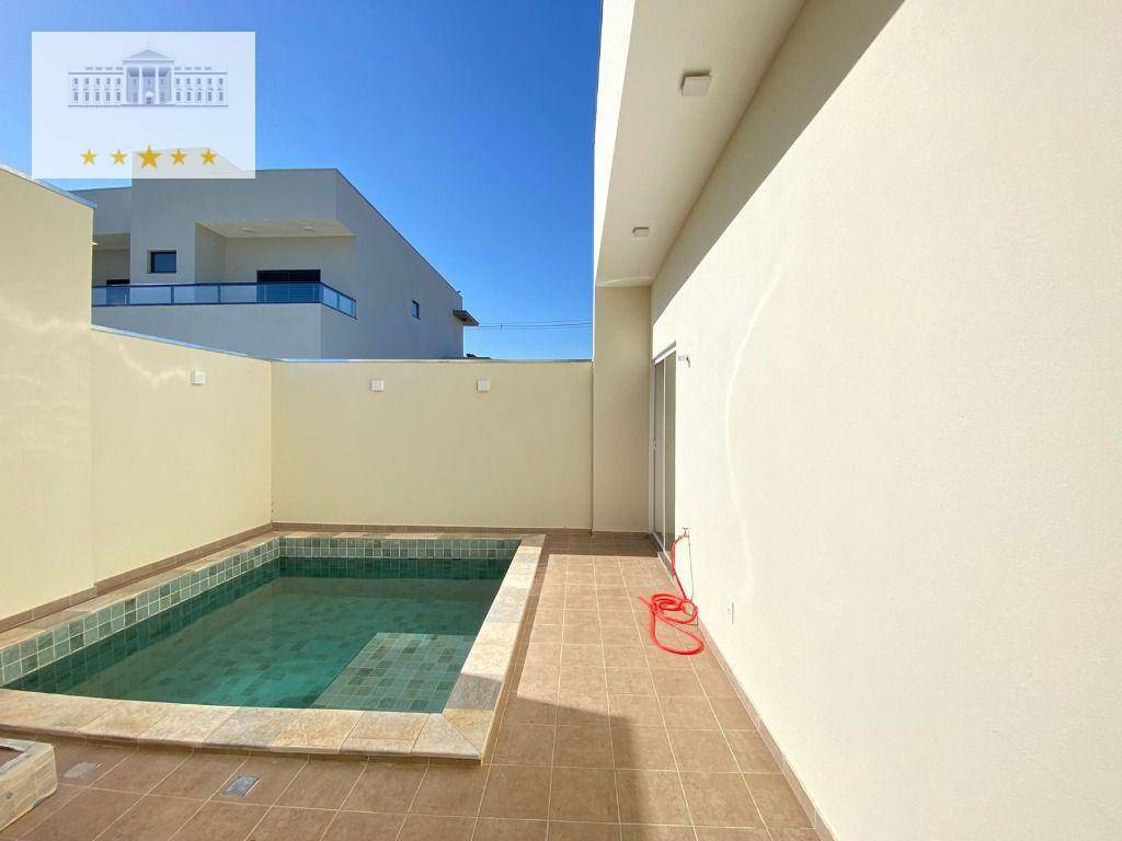 Casa de Condomínio à venda com 3 quartos, 169m² - Foto 7