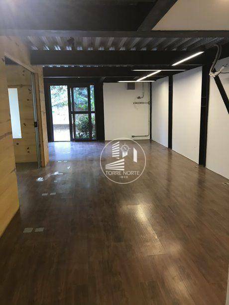 Conjunto Comercial-Sala para alugar, 616m² - Foto 3