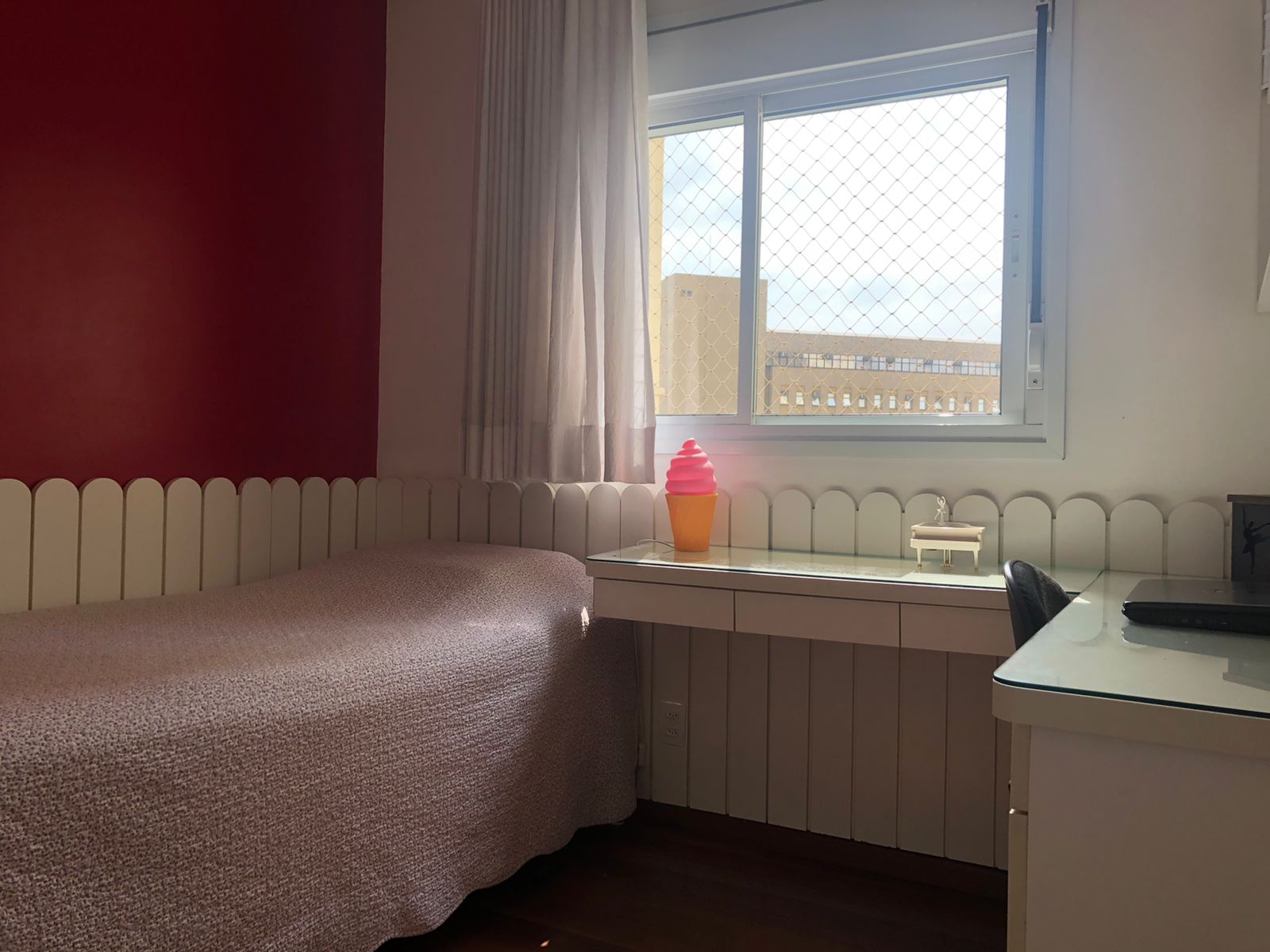 Apartamento à venda com 4 quartos, 176m² - Foto 16