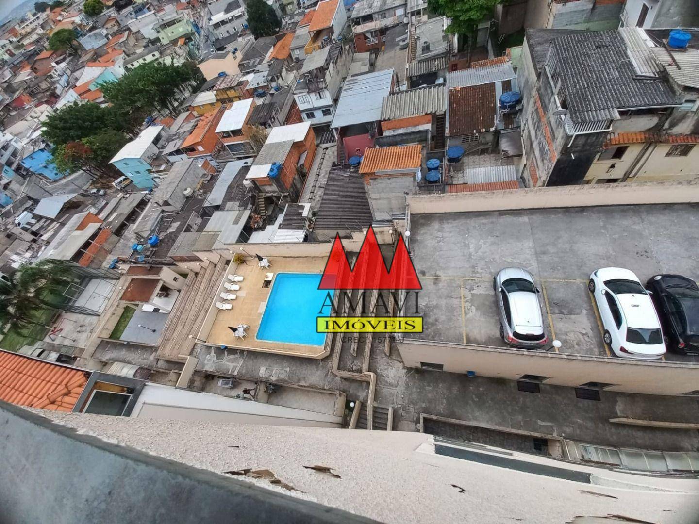 Cobertura à venda com 3 quartos, 112m² - Foto 32