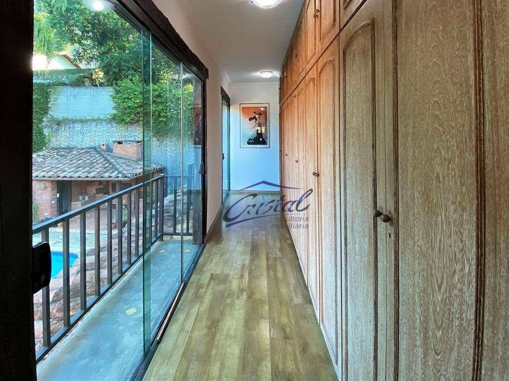 Casa de Condomínio à venda com 3 quartos, 553m² - Foto 30