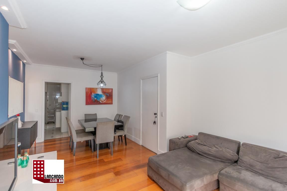 Apartamento à venda com 4 quartos, 112m² - Foto 4