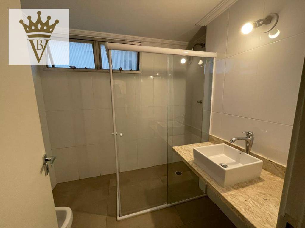 Apartamento, 3 quartos, 135 m² - Foto 4