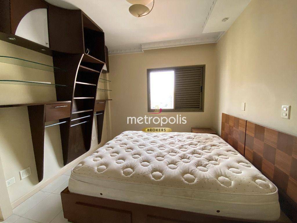 Apartamento à venda com 3 quartos, 208m² - Foto 46