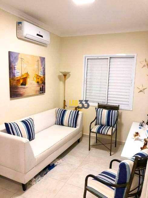 Cobertura à venda com 2 quartos, 120m² - Foto 1