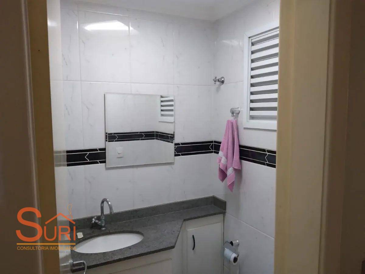 Apartamento à venda com 3 quartos, 96m² - Foto 4