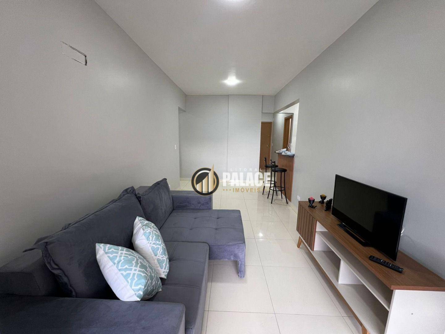 Apartamento à venda com 2 quartos, 84m² - Foto 5