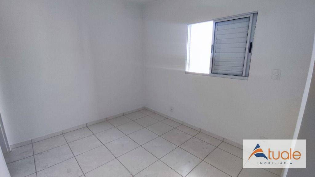 Apartamento para alugar com 2 quartos, 57m² - Foto 5