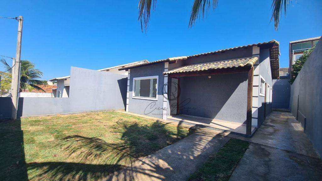Casa de Condomínio à venda com 3 quartos, 95m² - Foto 1