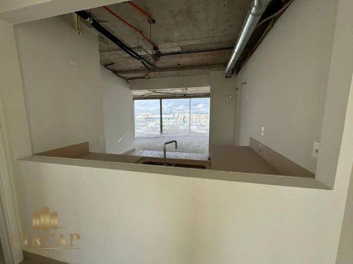 Apartamento à venda com 3 quartos, 232m² - Foto 8