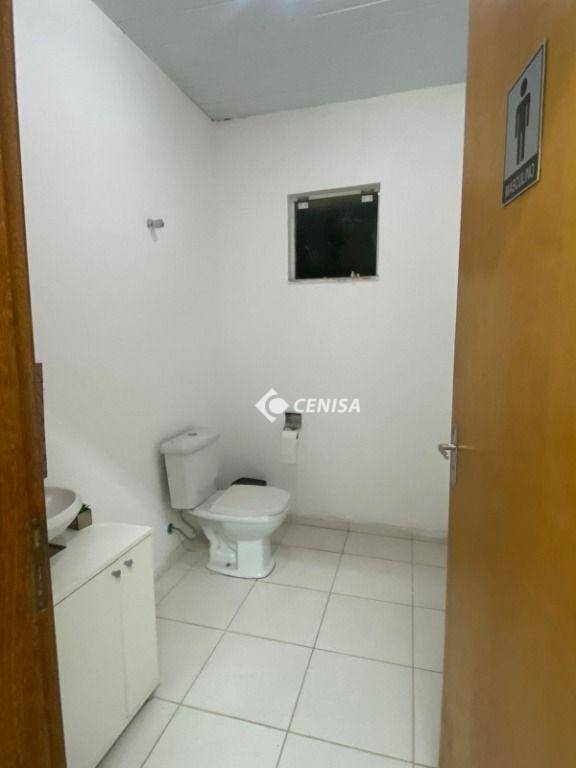 Conjunto Comercial-Sala para alugar, 180m² - Foto 10