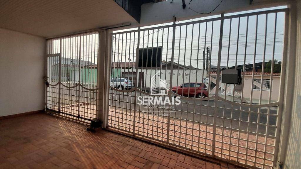 Casa para alugar com 2 quartos, 132m² - Foto 2