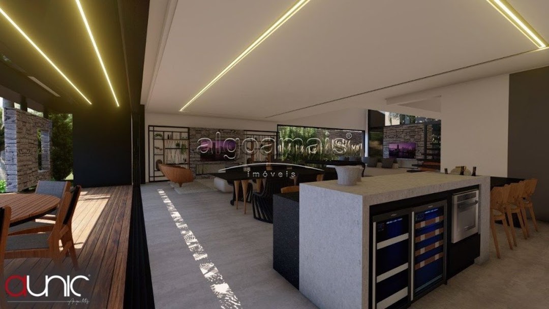 Casa de Condomínio à venda com 5 quartos, 550m² - Foto 15