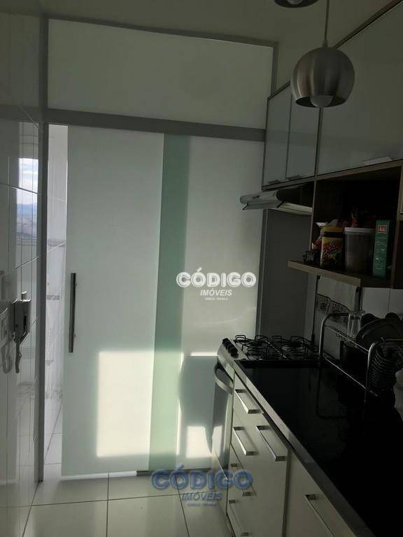 Apartamento à venda com 3 quartos, 100m² - Foto 41