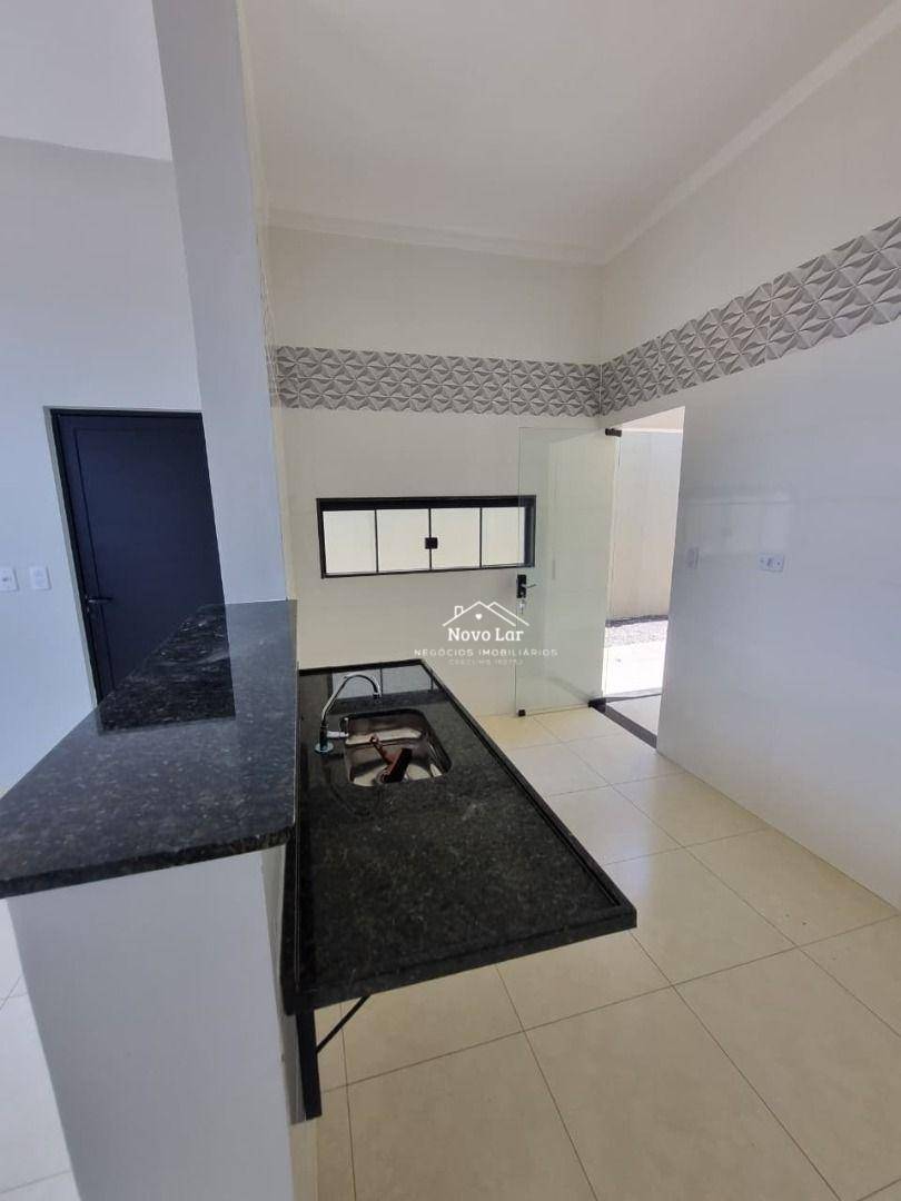 Casa, 3 quartos, 72 m² - Foto 4