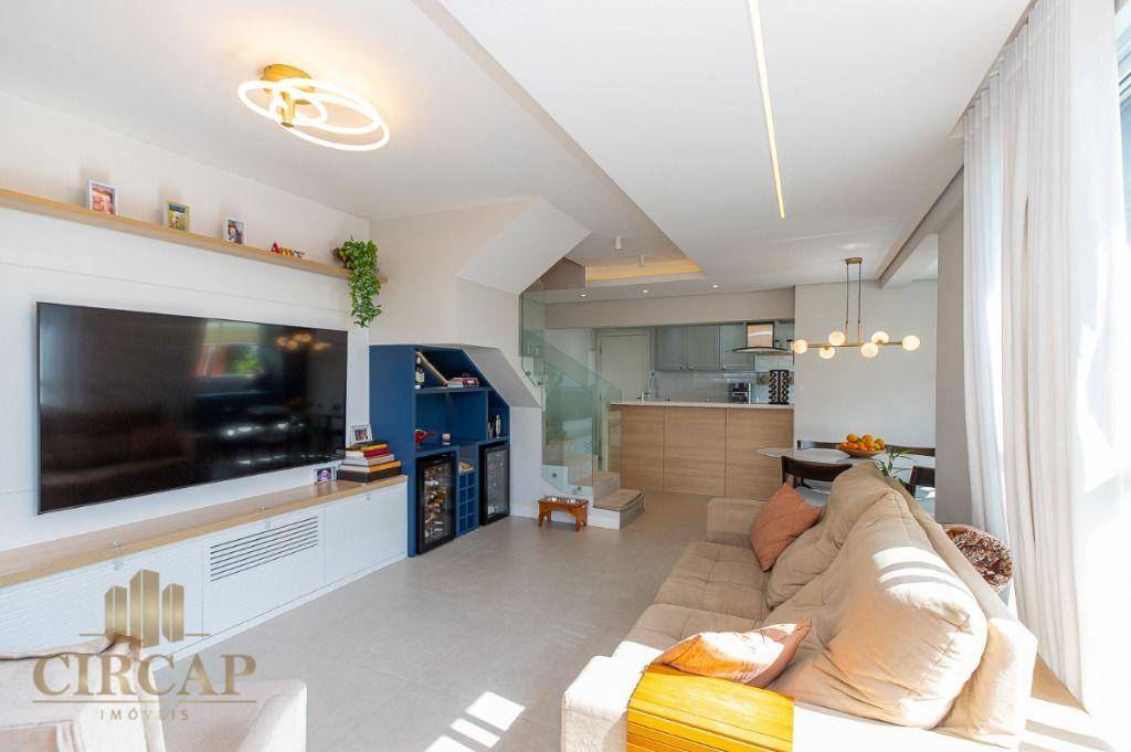 Cobertura à venda com 2 quartos, 110m² - Foto 9
