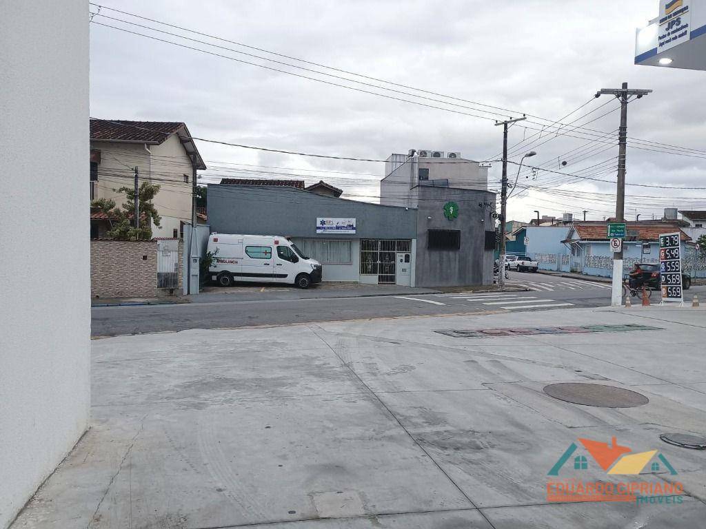 Conjunto Comercial-Sala para alugar, 116m² - Foto 17