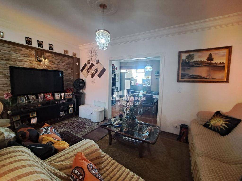 Casa para alugar com 3 quartos, 100m² - Foto 7