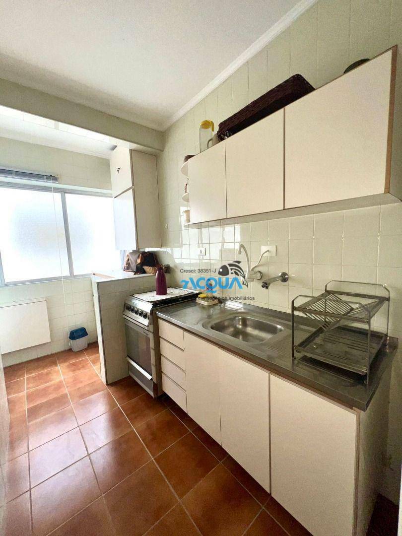 Apartamento à venda com 1 quarto, 50m² - Foto 4