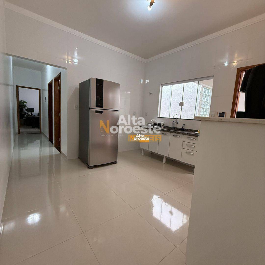 Casa, 2 quartos, 81 m² - Foto 4